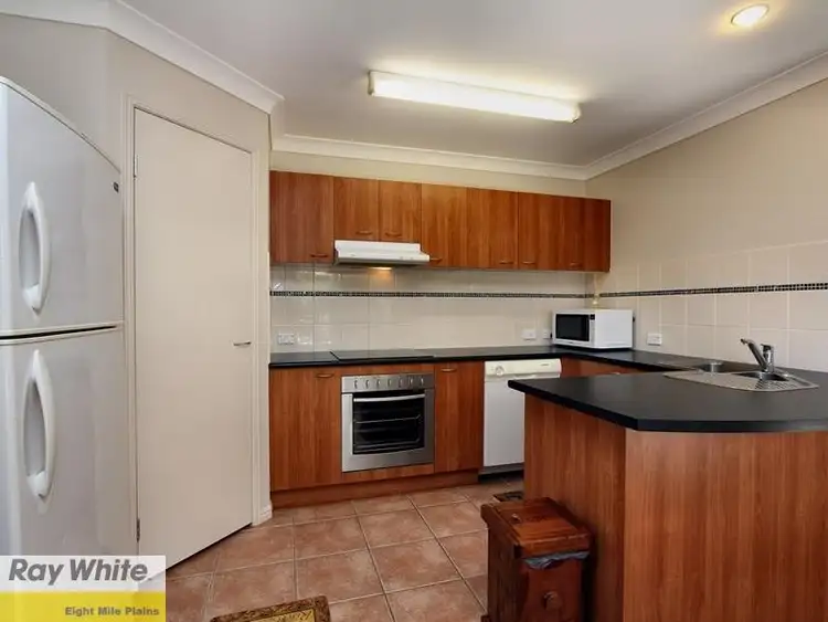 Second view of Homely townhouse listing, 23/201 Persse Road, Runcorn QLD 4113