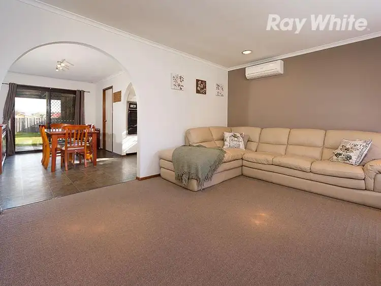 Fourth view of Homely house listing, 23 Jackling Drive, Lavington NSW 2641