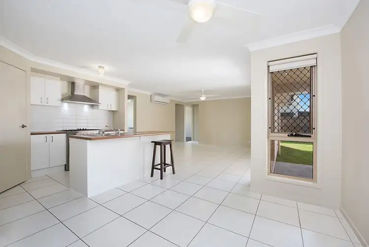 Third view of Homely house listing, 21 Indigo Road, Caloundra West QLD 4551