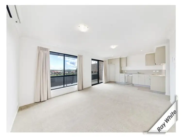 Seventh view of Homely house listing, 4/4 Jeff Snell Circuit, Dunlop ACT 2615