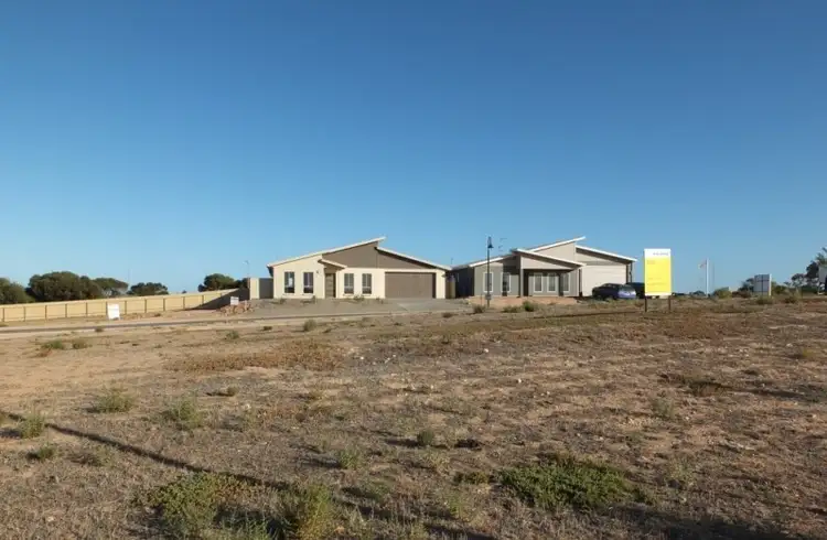 Fifth view of Homely land listing, 14 (Lot 361) Bunker Court, Port Hughes SA 5558
