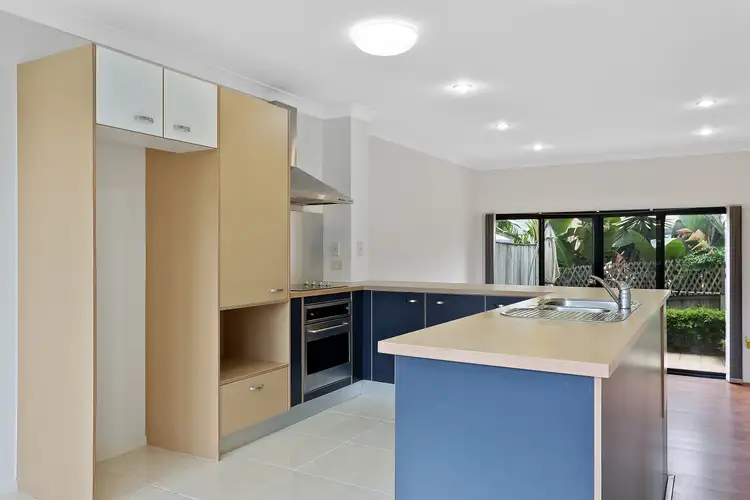 Third view of Homely townhouse listing, 4/15 Blue Ridge Crescent, Varsity Lakes QLD 4227