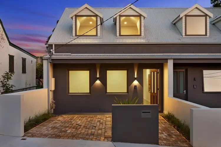 Third view of Homely house listing, 20 Cavey Street, Marrickville NSW 2204