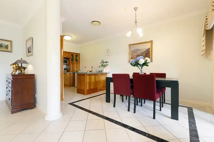 Fifth view of Homely house listing, 25 Tornaros Avenue, Penrith NSW 2750