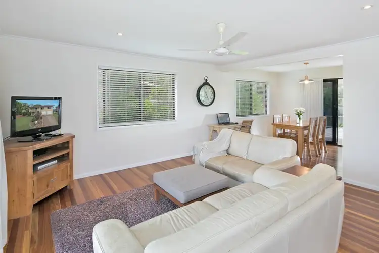 Sixth view of Homely house listing, 11 Werong Crescent, Cleveland QLD 4163