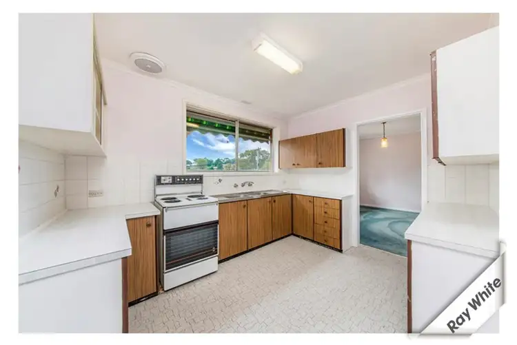 Third view of Homely house listing, 21 Ulm Street, Scullin ACT 2614