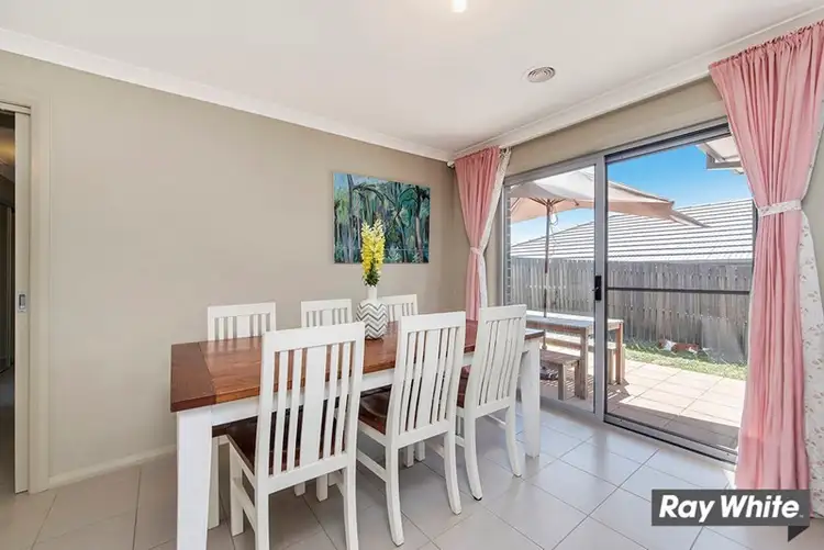 Sixth view of Homely house listing, 9 Quealy Street, Casey ACT 2913