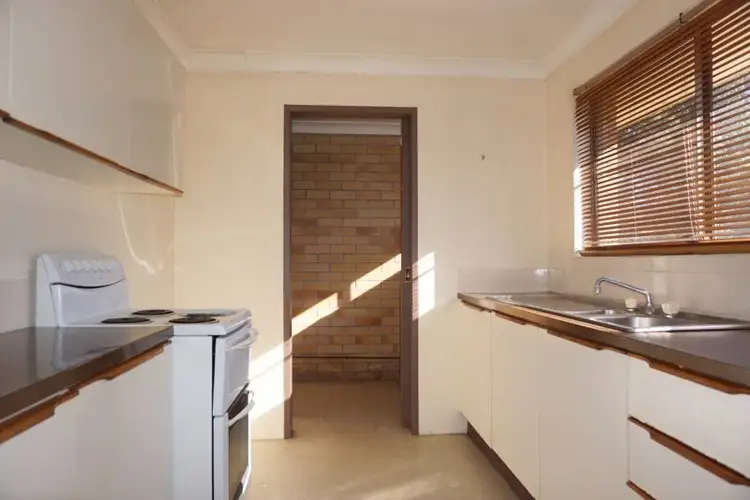 Second view of Homely unit listing, 12/82 Blaxland Avenue, Singleton NSW 2330