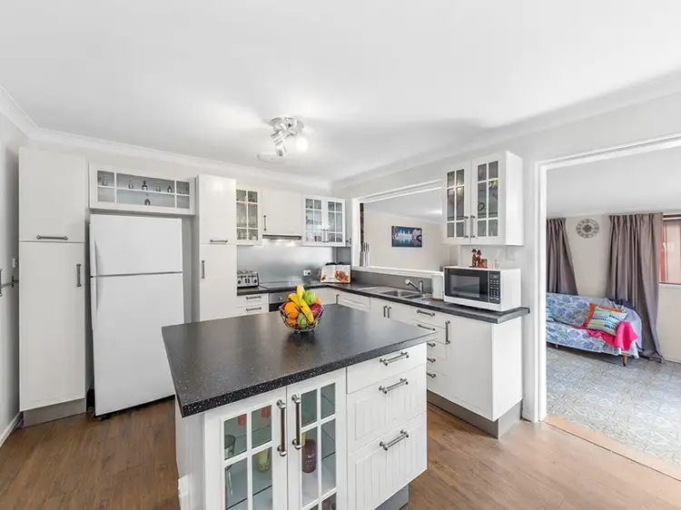 Main view of Homely house listing, 411 Tarragindi Road, Moorooka QLD 4105