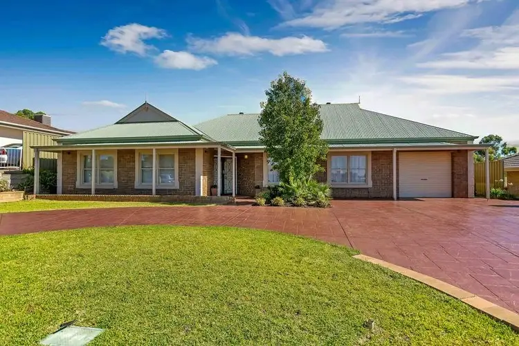 Third view of Homely house listing, 29 Hedgerow Drive, Gulfview Heights SA 5096