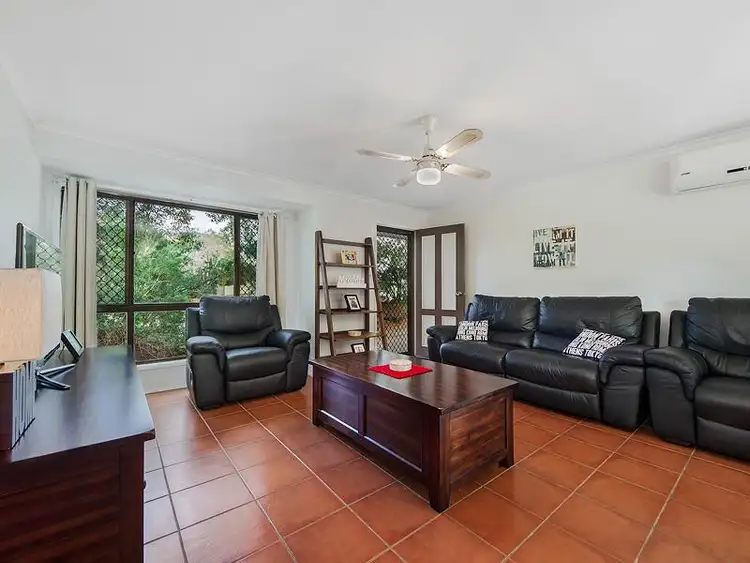 Fourth view of Homely villa listing, 8/11 Cottesloe Drive, Robina QLD 4226