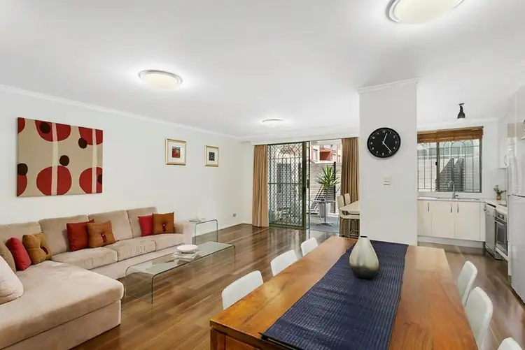 Second view of Homely apartment listing, 109/30 Nobbs Street, Surry Hills NSW 2010