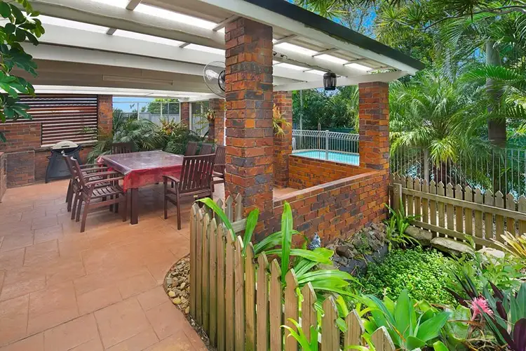 Fourth view of Homely house listing, 11 Whitehaven Street, Alexandra Hills QLD 4161