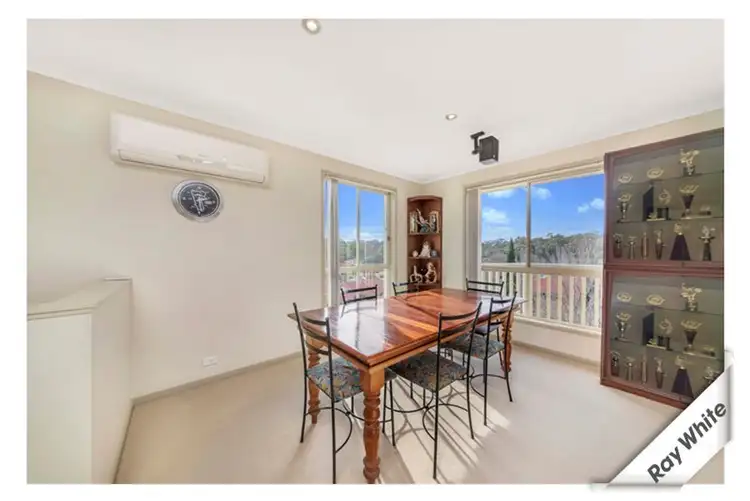 Fifth view of Homely townhouse listing, 4/8 Kenny Place, Queanbeyan NSW 2620