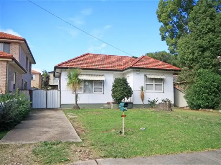 Address available on request