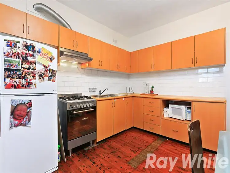 Third view of Homely unit listing, 19/2-4 Wrights Avenue, Marrickville NSW 2204