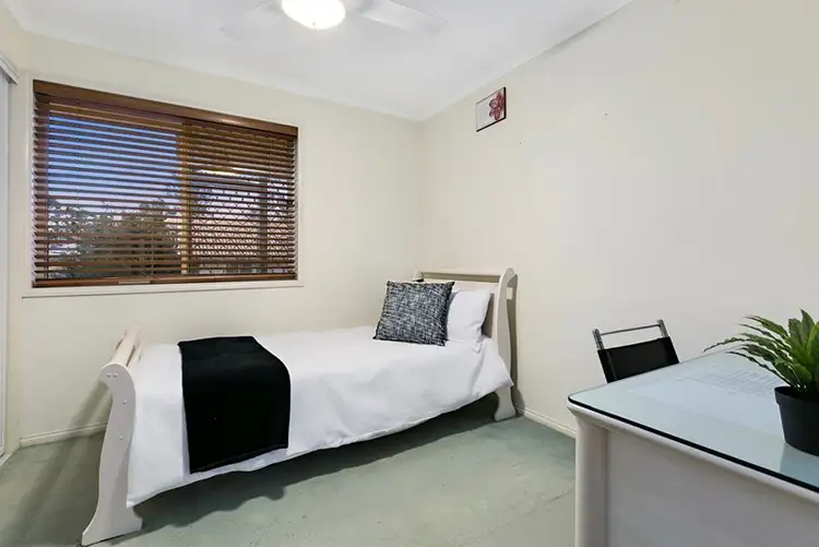 Third view of Homely townhouse listing, 34/189 Wecker Road, Mansfield QLD 4122
