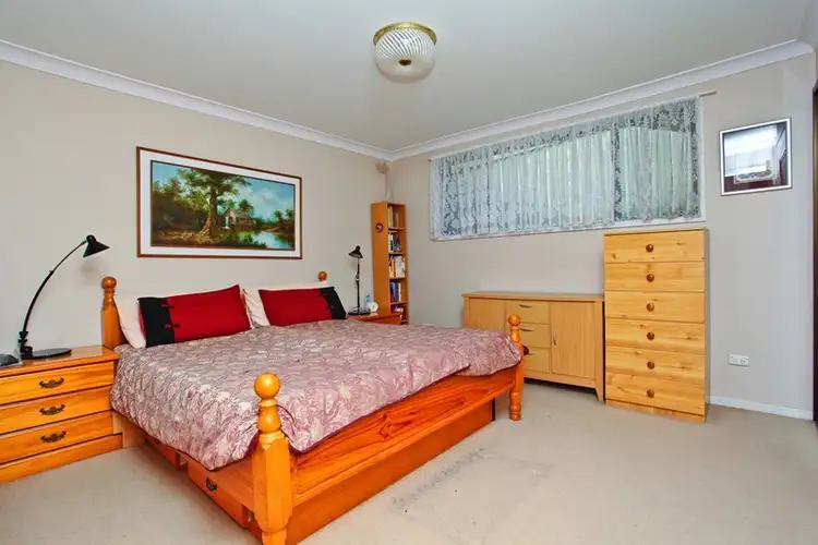 Fifth view of Homely villa listing, 2/48 Francis Street, Castle Hill NSW 2154