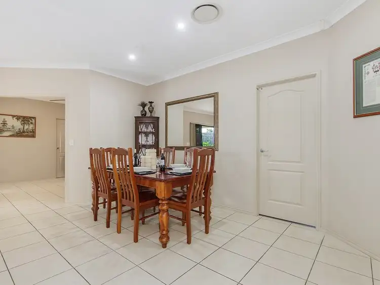 Seventh view of Homely house listing, 14 Murrayfield Place, Merrimac QLD 4226