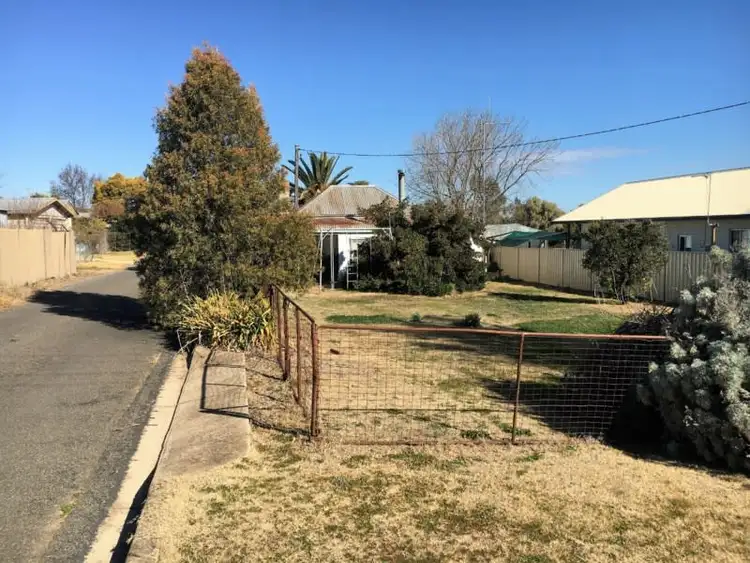 Second view of Homely house listing, 25 Macassar Street, Cowra NSW 2794