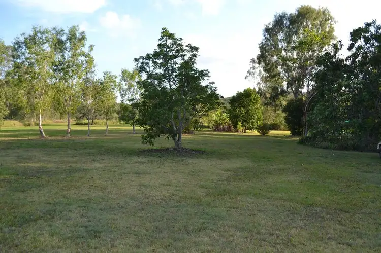 Main view of Homely land listing, 848 Conway Road, Preston QLD 4800