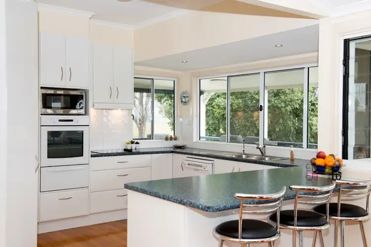 Fifth view of Homely rural property listing, 1458 Neurum Road, Mount Archer QLD 4514