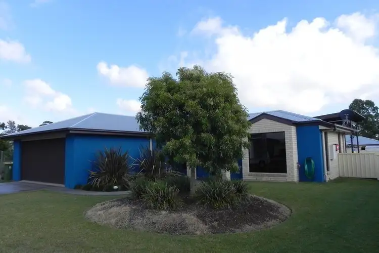 3 Hain Close, Pittsworth QLD 4356