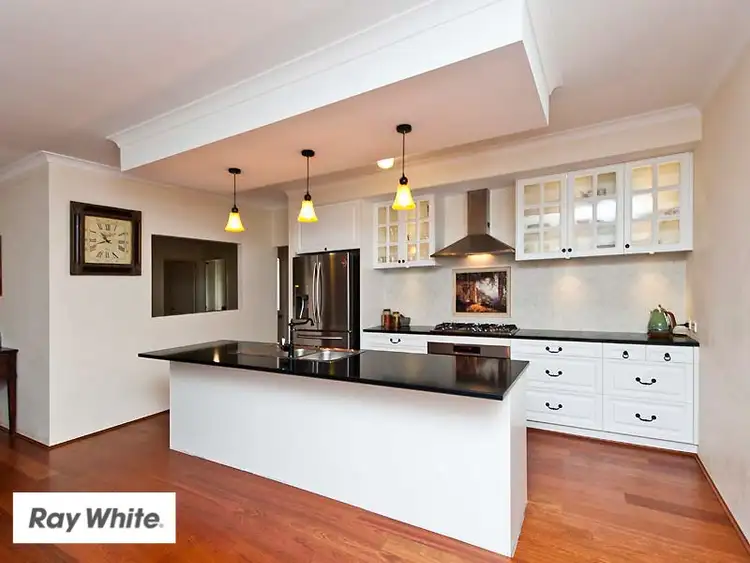 Sixth view of Homely house listing, 101 Papago Loop, Brabham WA 6055