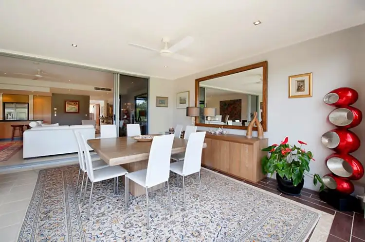 Third view of Homely villa listing, 5205 Marine Drive West, Sanctuary Cove QLD 4212