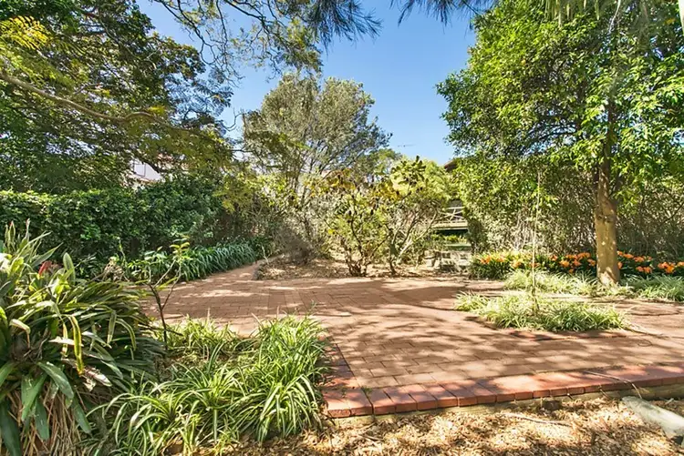 Third view of Homely house listing, 32 Holdsworth Street, Neutral Bay NSW 2089