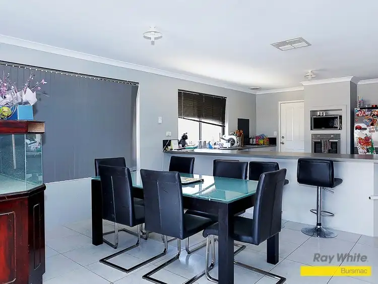 Second view of Homely house listing, 83 Fantail Crescent, Ellenbrook WA 6069