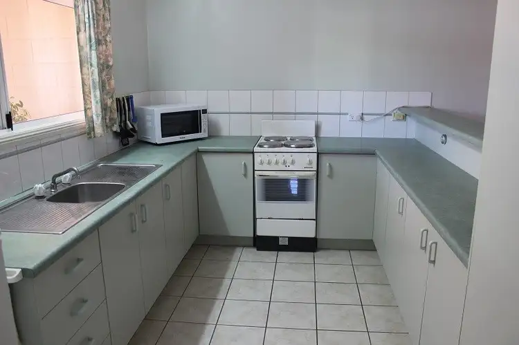 Second view of Homely house listing, 12/23 Armstrong Street, Edmonton QLD 4869