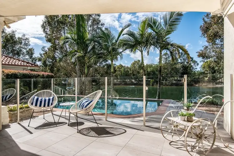 Fifth view of Homely house listing, 17 Glenwood Place, Twin Waters QLD 4564