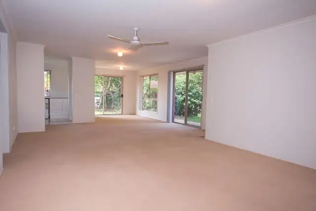 Second view of Homely house listing, 15 Parkside Circuit, Robina QLD 4226