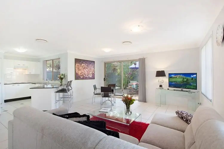 Sixth view of Homely villa listing, 48 Swadling Street, Long Jetty NSW 2261