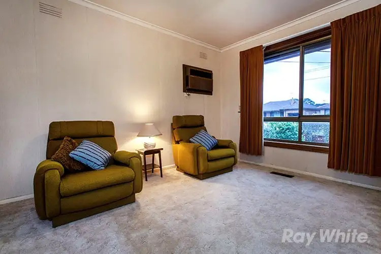 Fifth view of Homely house listing, 28 Waratah Drive, Dandenong North VIC 3175