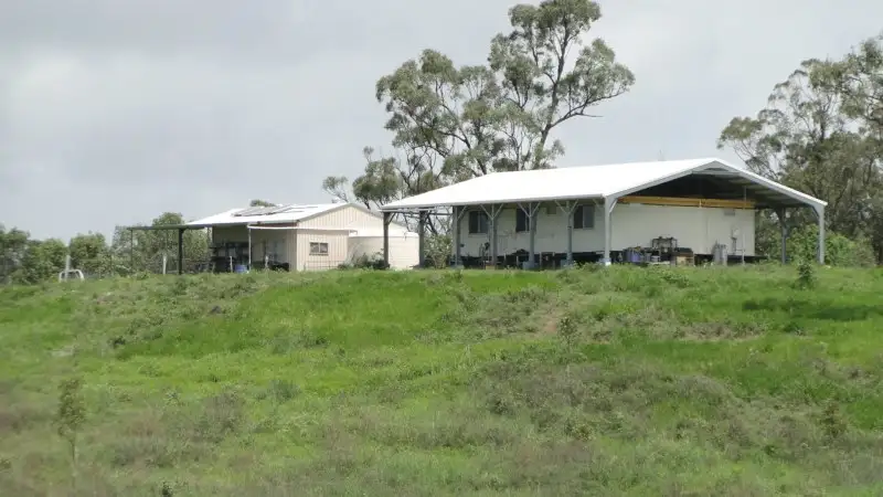 Main view of Homely rural property listing, 940 Mt Ossa-Seaforth Road, Seaforth QLD 4741