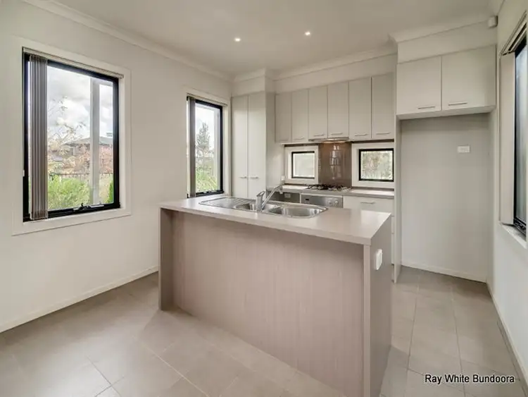 Fourth view of Homely townhouse listing, 8 Saratoga Walk, Epping VIC 3076