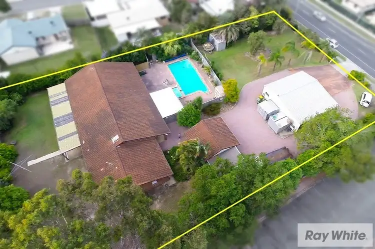 Main view of Homely house listing, 92-94 Third Avenue, Marsden QLD 4132