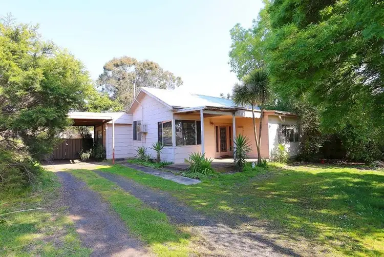 Main view of Homely house listing, 2 Monash Avenue, Cowes VIC 3922
