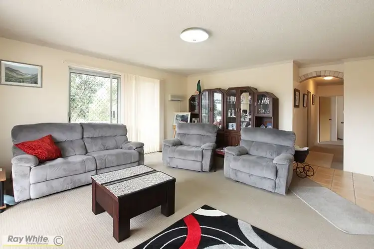 Second view of Homely unit listing, 17/68-70 Little Street, Forster NSW 2428