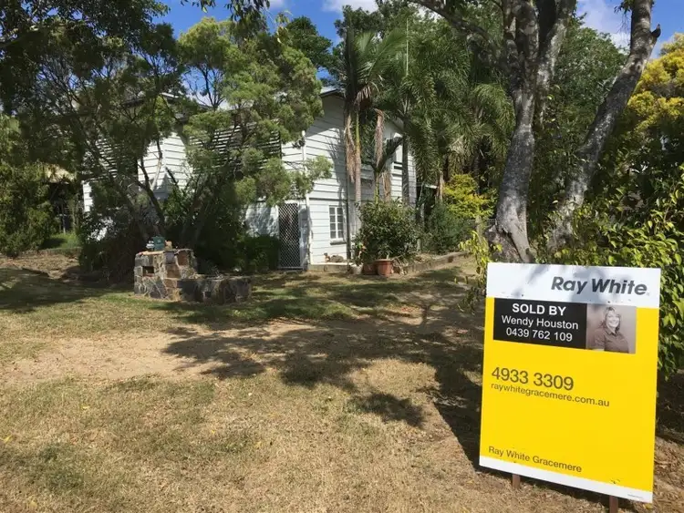Main view of Homely house listing, 7 Reservoir Street, Gracemere QLD 4702