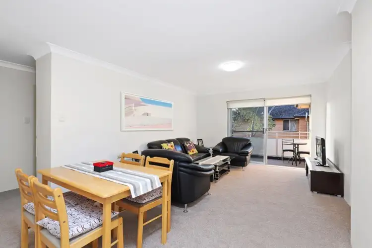 Second view of Homely unit listing, 57/1C Kooringa Road, Chatswood NSW 2067