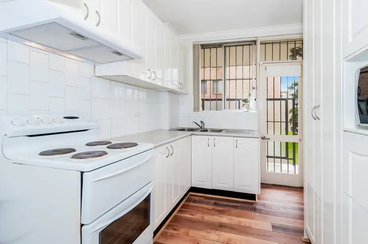 Second view of Homely apartment listing, 26/919 Botany Road, Rosebery NSW 2018