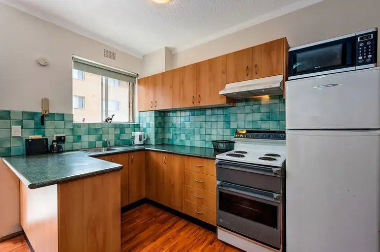 Third view of Homely unit listing, 3/10 Harvard Street, Gladesville NSW 2111