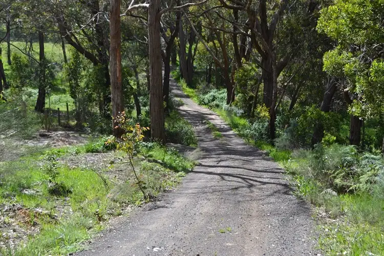 Second view of Homely land listing, Address available on request
