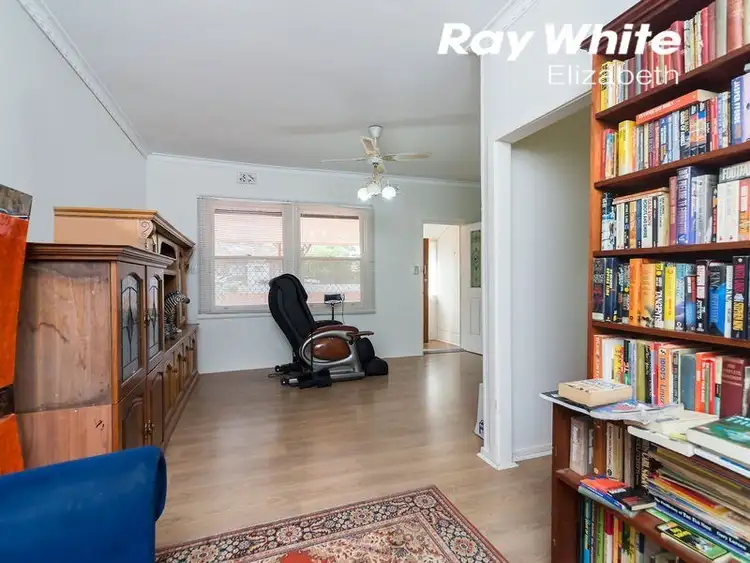 Fifth view of Homely house listing, 19 Crisp Road, Elizabeth Downs SA 5113