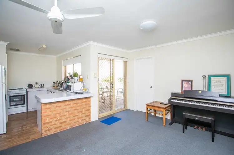 Seventh view of Homely unit listing, U3/7 Talbot Road, Swan View WA 6056