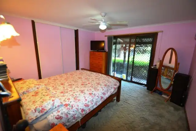 Seventh view of Homely house listing, 21 Anderson Street, Avenel VIC 3664
