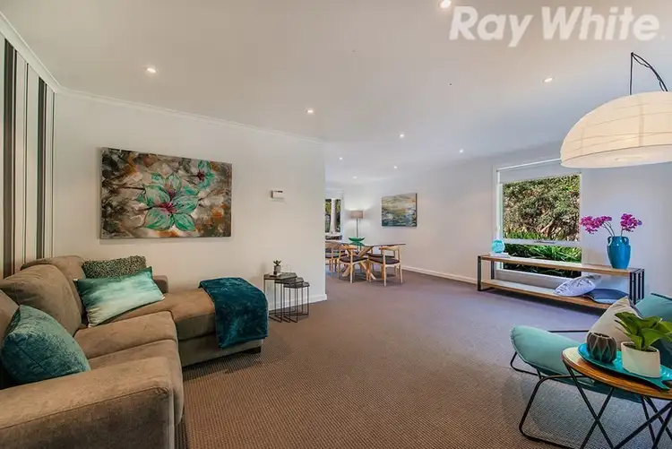 Third view of Homely house listing, 30 Tarwin Drive, Croydon Hills VIC 3136